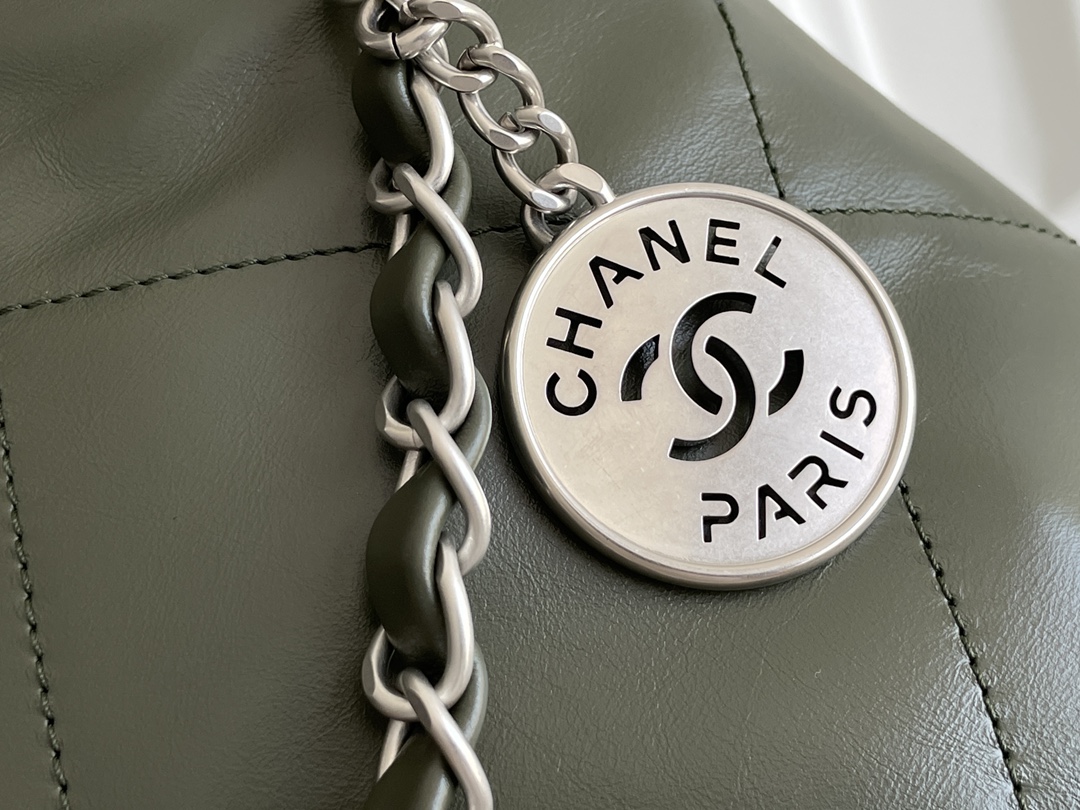 Chanel Satchel Bags